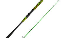 Lanseta Delphin Monstro, 2.10m, 250g, 2 tronsoane