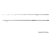 Lanseta Delphin Paranoya, 3.90m, 3.50lbs, 2 tronsoane - 7