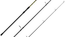 Lanseta Delphin Partisan Carp, 3.60m, 3.5lbs, 3 tronsoane