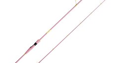 Lanseta Delphin QUEEN Spin, 2.15m, 5-25g, 2 tronsoane
