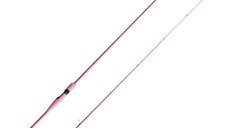 Lanseta Delphin QUEEN Spin, 2.40m, 10-30g, 2 tronsoane
