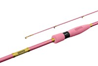 Lanseta Delphin QUEEN Spin, 2.40m, 10-30g, 2 tronsoane - 2