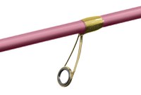 Lanseta Delphin QUEEN Spin, 2.40m, 10-30g, 2 tronsoane - 4