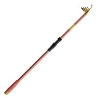 Lanseta Delphin Queen Tele 300cm, 50g - 1