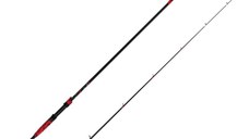 Lanseta Delphin RedCODE, 2.44m, 7-26g, 2 tronsoane