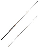 Lanseta Delphin Rewir Picker, 2.70, 60g, 2+3 tronsoane - 1