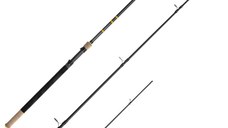 Lanseta Delphin River Trophy NXT, 3.00m, 160g, 3+4 tronsoane
