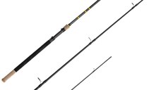 Lanseta Delphin River Trophy NXT, 4.00m, 200g, 3+4 tronsoane