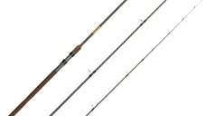 Lanseta Delphin Symbol Feder, 3.30m, 100g, 2-3 tronsoane