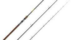 Lanseta Delphin Symbol Feder, 3.30m, 100g, 2-3 tronsoane