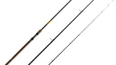 Lanseta Delphin Symbol Feeder 2, 3.60m, 120g, 3+3 tronsoane
