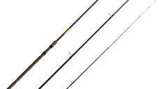 Lanseta Delphin Symbol Feeder 2, 3.60m, 120g, 3+3 tronsoane