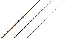 Lanseta Delphin Symbol Feeder 2, 3.90m, 160g, 3+3 tronsoane
