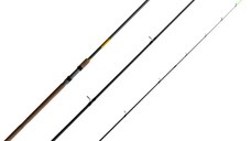 Lanseta Delphin Symbol Feeder 2, 3.90m, 160g, 3+3 tronsoane