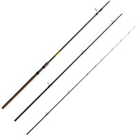 Lanseta Delphin Symbol Feeder 2, 3.90m, 160g, 3+3 tronsoane - 1