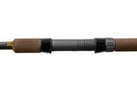 Lanseta Delphin Symbol Feeder 2, 3.90m, 160g, 3+3 tronsoane - 5