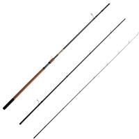 Lanseta Delphin SYMBOL Match, 3.90m, 40g, 3 tronsoane - 1