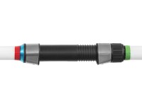 Lanseta Delphin Tele Yupie, 1.80m, 40g - 5