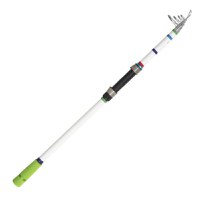 Lanseta Delphin Tele Yupie, 2.40m, 40g - 1