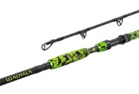 Lanseta Delphin Walhala, 3.00m, 950g, 2 tronsoane - 2