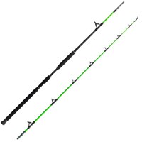 Lanseta Delphin Walkira, 2.60m, 850g, 2 tronsoane - 1