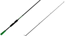 Lanseta Delphin Wasabi Spin NXT, 2.10m, 10-30g, 2 tronsoane