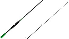 Lanseta Delphin Wasabi Spin NXT, 2.10m, 10-30g, 2 tronsoane