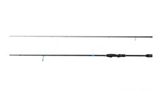 Lanseta Delphin Zandera 2.30m, 3-21g, 2 tronsoane