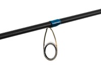 Lanseta Delphin Zandera 2.30m, 3-21g, 2 tronsoane - 4