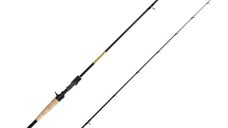 Lanseta Delphin Zandera B-Cast, 2.10m, 5-28g, 2 tronsoane