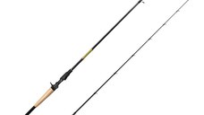 Lanseta Delphin Zandera B-Cast, 2.30m, 5-28g, 2 tronsoane