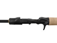 Lanseta Delphin Zandera B-Cast, 2.30m, 5-28g, 2 tronsoane - 5