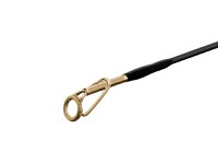 Lanseta Delphin Zandera XCS 40T, 2.10m, 5-28g, 2 tronsoane - 3