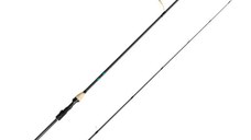 Lanseta Delphin Zandera XCS 40T, 2.30m, 3-21g, 2 tronsoane