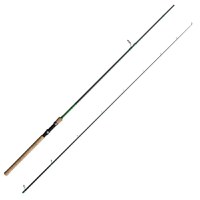 Lanseta Delphin Zephyr, 2.40m, 10-40g, 2 tronsoane - 1