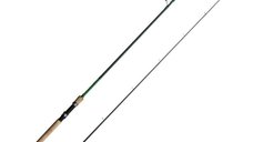 Lanseta Delphin Zephyr, 2.55m, 10-50g, 2 tronsoane