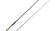 Lanseta Delphin Zephyr Spin, 2.30m, 10-30g, 2 tronsoane