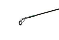 Lanseta Delphin Zephyr Spin, 2.30m, 10-30g, 2 tronsoane - 3