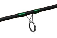 Lanseta Delphin Zephyr Spin, 2.30m, 10-30g, 2 tronsoane - 4