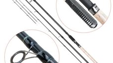 Lanseta Dynasty Feeder Plus Baracuda 3,6m/ 120g/ 3+2 trons