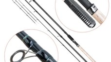 Lanseta Dynasty Feeder Plus Baracuda 3,6m/ 120g/ 3+2 trons