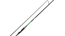 Lanseta EnergoTeam Wizzard Edge Spin, 2.65m, 45-95g, 2 tronsoane