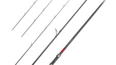 Lanseta feeder Carp Zoom Distant Bomb, 3.90 m, 180 g, 3+3 tronsoane