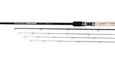 Lanseta feeder Diamond Extreme Distance Feeder, 4.2m, 90g, 3buc