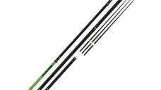 Lanseta feeder Experience 3.90m / 80g / 3 tronsoane + 3 varfuri Maver