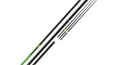 Lanseta feeder Experience 3.90m / 80g / 3 tronsoane + 3 varfuri Maver