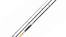 Lanseta feeder Formax Rivercraft, 3.90 m, 150 g, 3+3 tronsoane