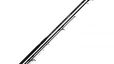 Lanseta Feeder Maver Superlithium Silver Fish, 3.30m, 20-60g, 3buc