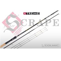Lanseta feeder Next Adventure 3.60m/90g/ 2+3sec Colmic - 1