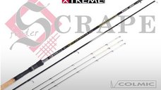 Lanseta feeder Next Adventure 3.90m/90g/ 2+3sec Colmic